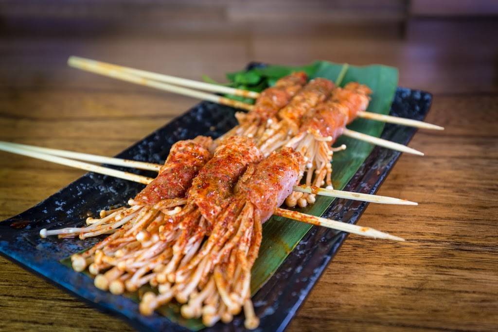 Long Time No See BBQ 好9不见 Scarborough | restaurant | 4035 Gordon Baker Rd, Scarborough, ON M1W 2P3, Canada | 4164912848 OR +1 416-491-2848