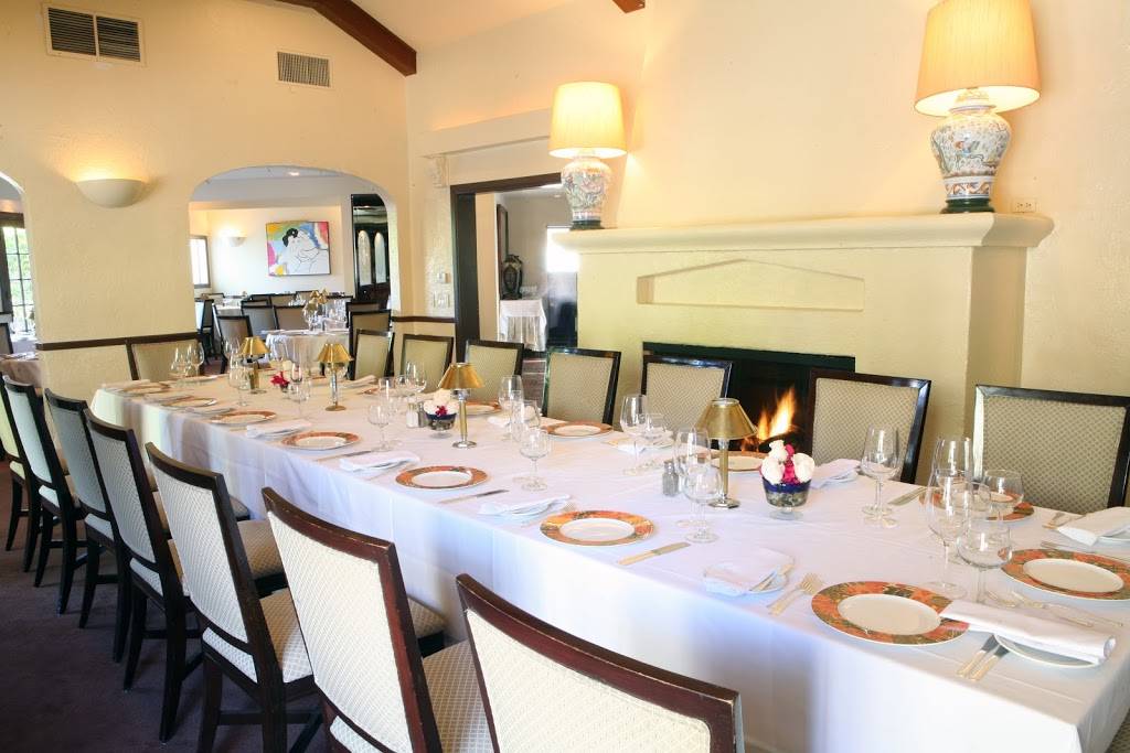 Le Vallauris Restaurant | restaurant | 385 W Tahquitz Canyon Way, Palm Springs, CA 92262, USA | 7603255059 OR +1 760-325-5059