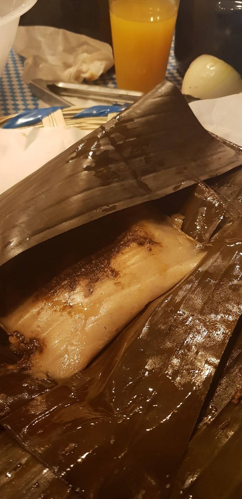 Tlayudas oaxaqueñas | restaurant | Paseos del Florido Calif, 22237 Tijuana, B.C., Mexico | 015571100815 OR +52 55 7110 0815