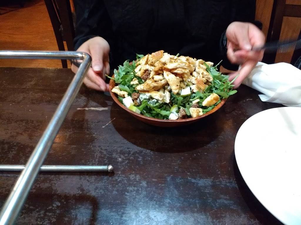 TreVi Pizza Pasta BYOB | restaurant | 21 E Glenside Ave, Glenside, PA 19038, USA | 2158849100 OR +1 215-884-9100