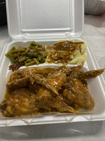 Taste a Piece of Peace | restaurant | 4465 Poplar Ave Suite FS03, Memphis, TN 38117, USA | 9015902484 OR +1 901-590-2484