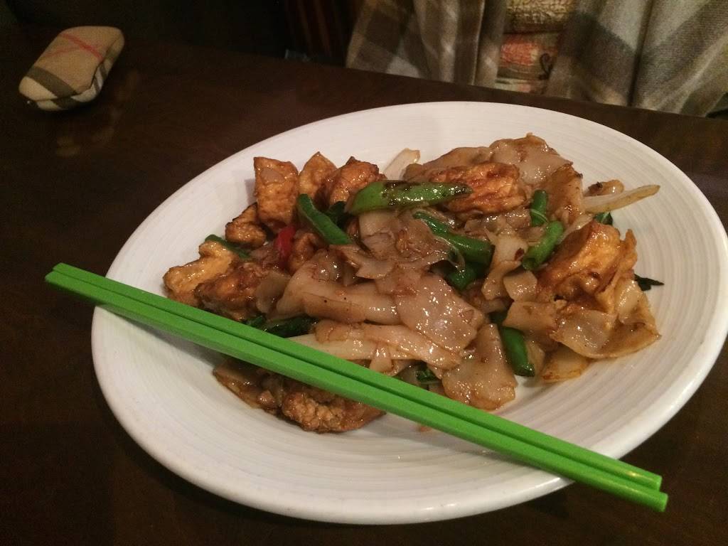 Sweet Rice | restaurant | 1113 W Broad St, Falls Church, VA 22046, USA | 7032418582 OR +1 703-241-8582