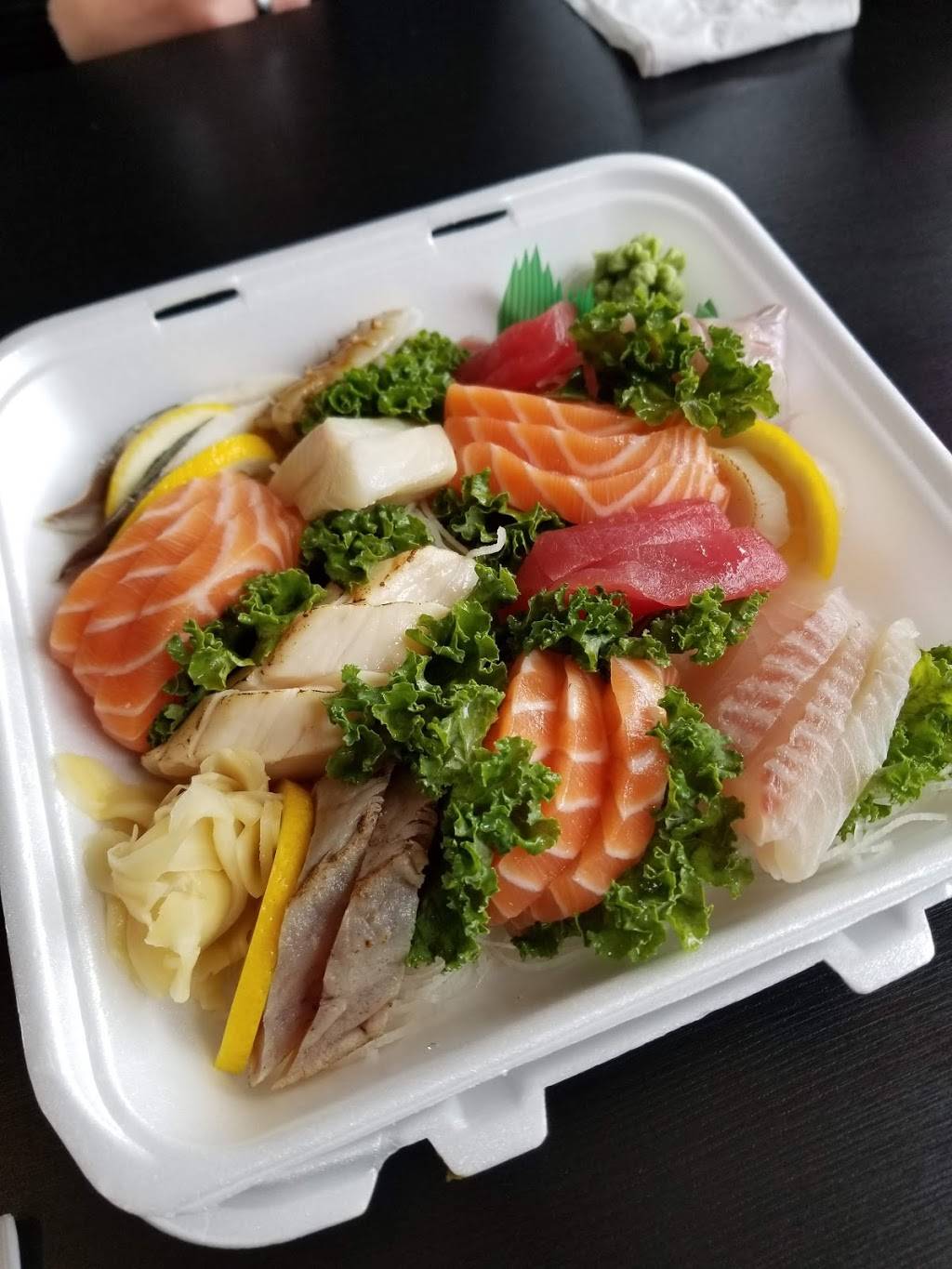 Sushi Kira | restaurant | 67 Roncesvalles Ave, Toronto, ON M6R 2K6, Canada | 6473585472 OR +1 647-358-5472