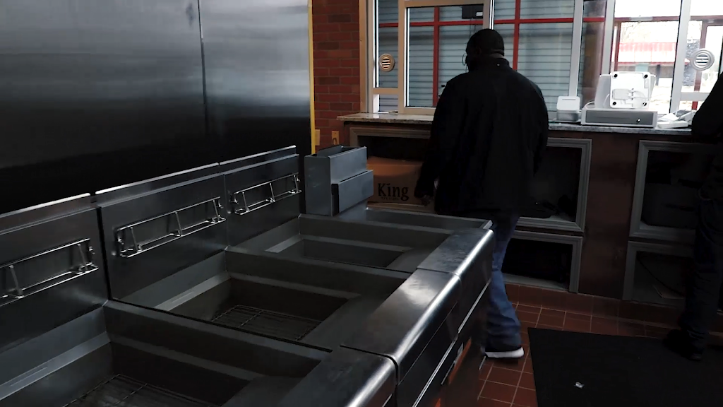 Boston Fish and Chicken Market | restaurant | 1201 S 2nd St Suite 1, Monroe, LA 71202, USA | 3188164153 OR +1 318-816-4153