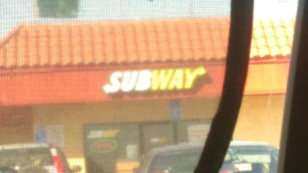 Subway Restaurants | restaurant | 16120 Valley Blvd #2, Fontana, CA 92335, USA | 9094527512 OR +1 909-452-7512