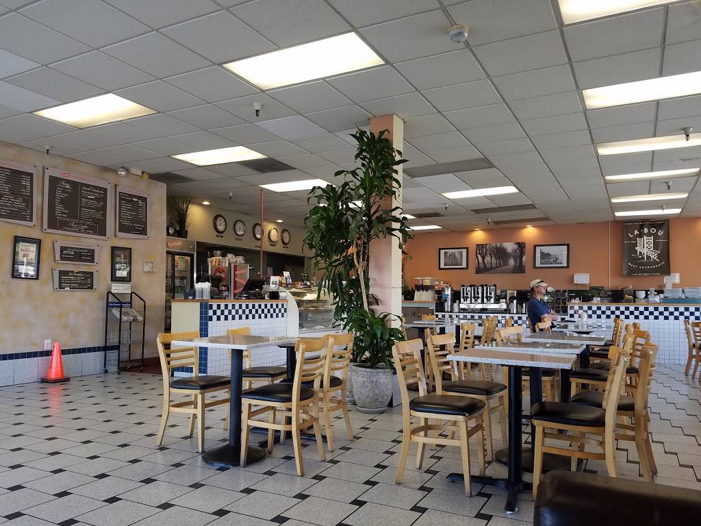 La Bou Bakery & Café | restaurant | 849 Jefferson Blvd #101, West Sacramento, CA 95691, USA | 9163750910 OR +1 916-375-0910