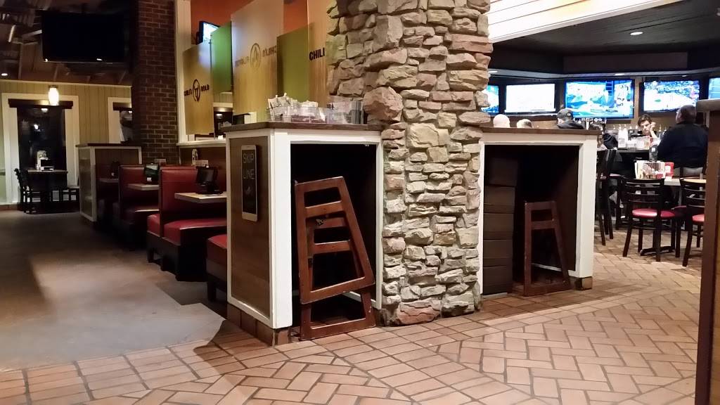 Chilis Grill & Bar | restaurant | 8285 Fletcher Pkwy, La Mesa, CA 91942, USA | 6195899890 OR +1 619-589-9890