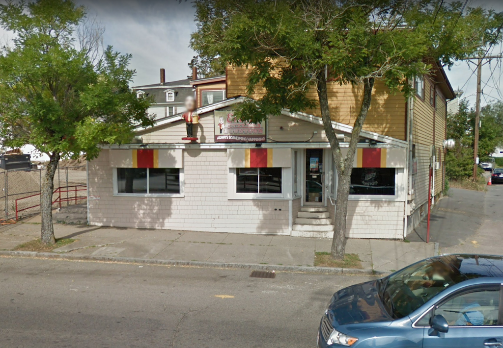 Emmas Pub & Pizza | restaurant | 128 Broad St, Bridgewater, MA 02324, USA | 5086976674 OR +1 508-697-6674