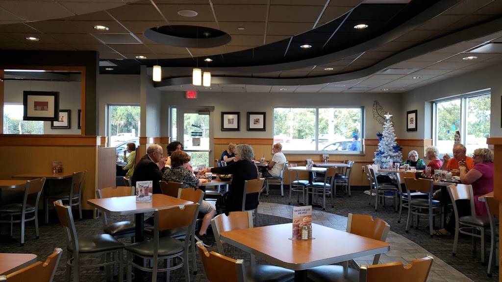Culvers | restaurant | 4714 E State Rd 64, Bradenton, FL 34208, USA | 9417080633 OR +1 941-708-0633