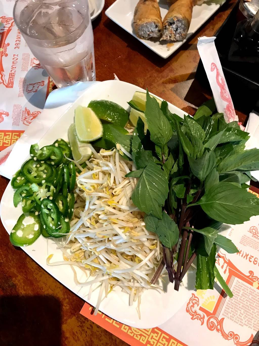 Pho Saigon | restaurant | 1100 S Christopher Columbus Blvd #22, Philadelphia, PA 19147, USA | 2677737305 OR +1 267-773-7305