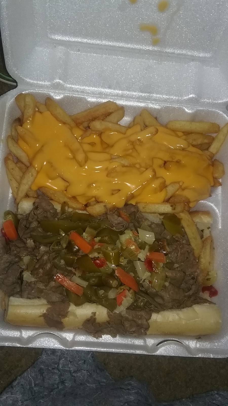 Poor Dog Inc | restaurant | 4047 W 115th St, Alsip, IL 60803, USA | 7084899665 OR +1 708-489-9665