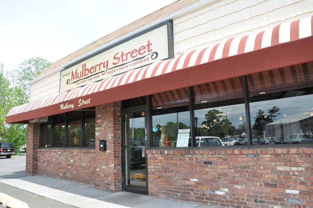 Mulberry Street Bay Shore | restaurant | 192 Howells Rd, Bay Shore, NY 11706, USA | 6316652004 OR +1 631-665-2004