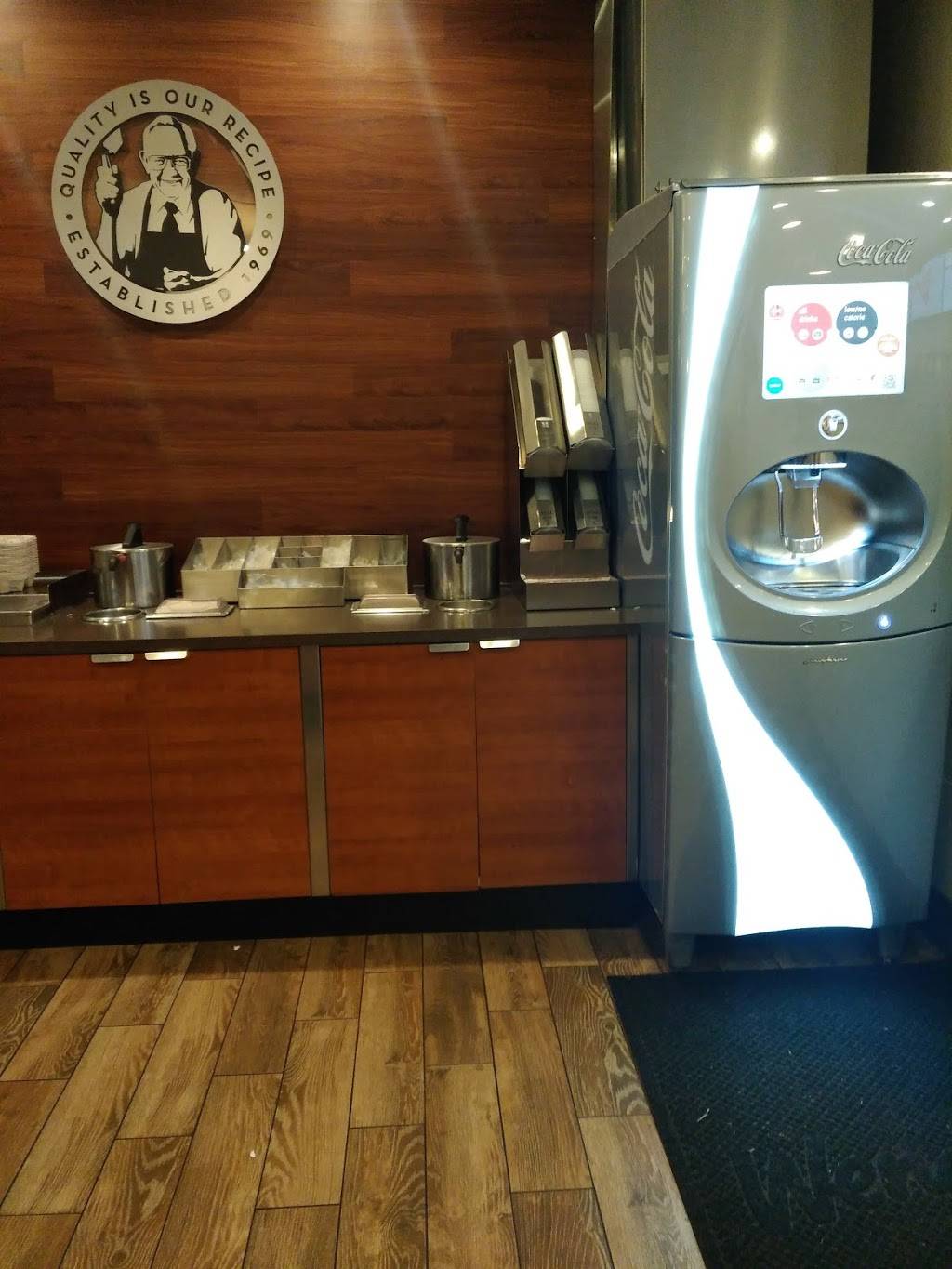 Wendys | restaurant | 5729 S Kedzie Ave, Chicago, IL 60629, USA | 7739180417 OR +1 773-918-0417