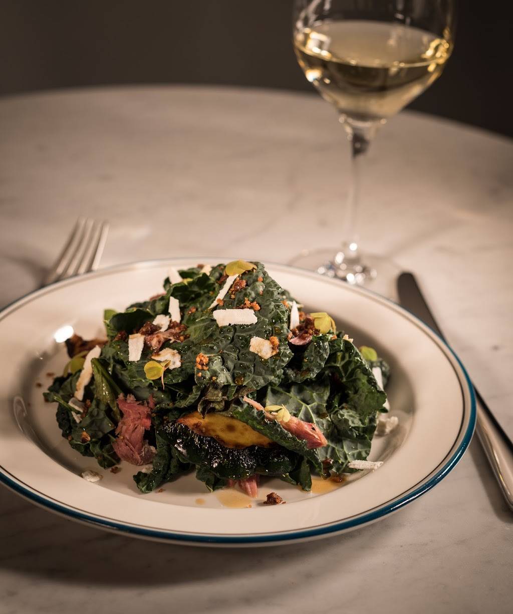 Hu. Diner | restaurant | 3 S Main St, Memphis, TN 38103, USA | 9013331224 OR +1 901-333-1224