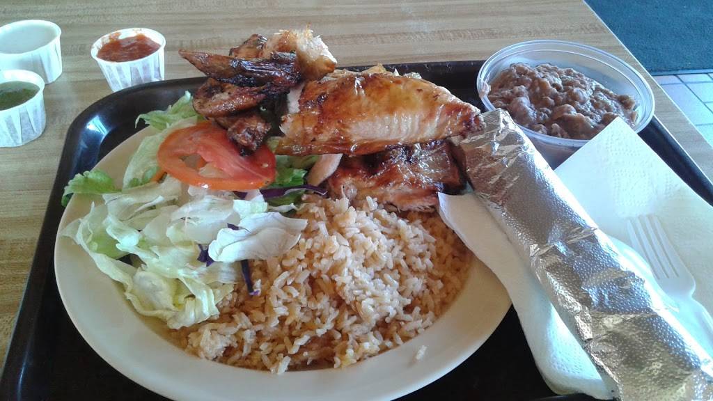 El Pollo Dorado | restaurant | 701 E Alisal St, Salinas, CA 93905, USA | 8314245444 OR +1 831-424-5444