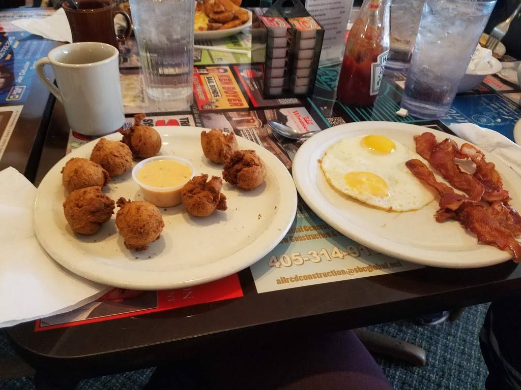 Classen Grill | restaurant | 5124 N Classen Blvd, Oklahoma City, OK 73118, USA | 4058420428 OR +1 405-842-0428