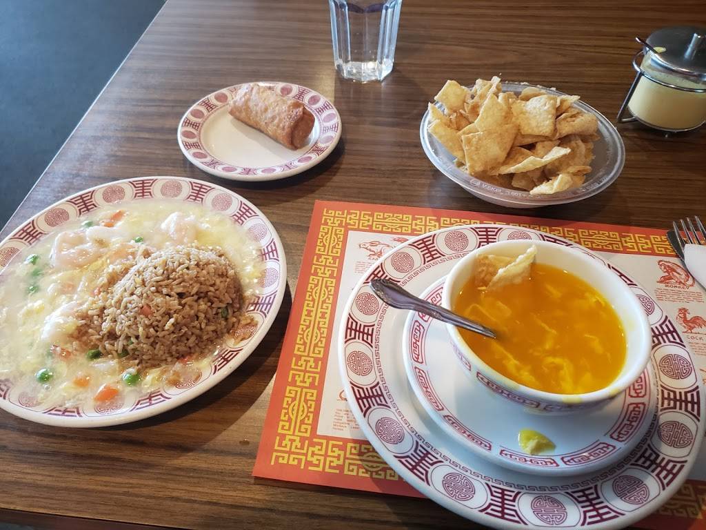 Mandarin House Restaurant | restaurant | 9105 All Saints Rd, Laurel, MD 20723, USA | 3016047234 OR +1 301-604-7234