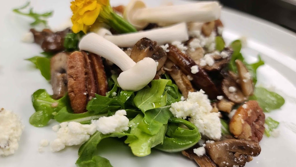 Global Grill | restaurant | 27 Palafox Pl, Pensacola, FL 32502, USA | 8504699966 OR +1 850-469-9966