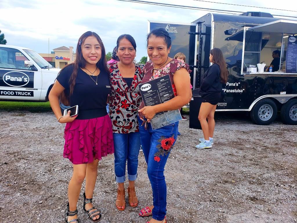 Panas | restaurant | Tulsa, OK 74146, USA | 9187131673 OR +1 918-713-1673