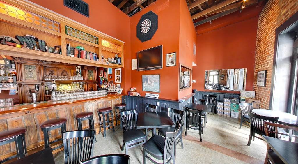 Steinbecks Restaurant | restaurant | 659 East Lake Dr, Decatur, GA 30030, USA | 4043731116 OR +1 404-373-1116