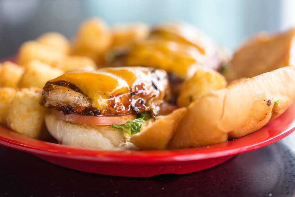 Firebox Grill | restaurant | 7025 Shallowford Rd, Chattanooga, TN 37421, USA | 4238997733 OR +1 423-899-7733