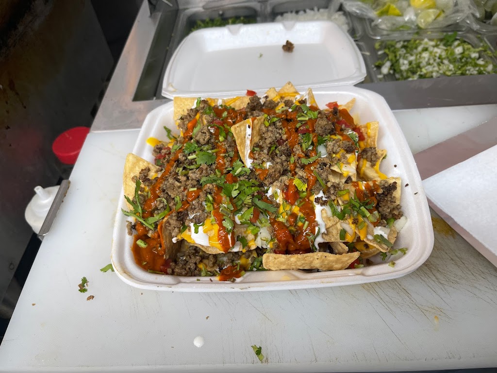 tacos truck el tío rafa | restaurant | 7124 S Morgan St, Chicago, IL 60621, USA | 7738282451 OR +1 773-828-2451