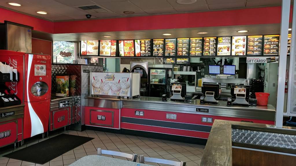 Carls Jr. | restaurant | 9000 Ming Ave Ste Q, Bakersfield, CA 93311, USA | 6616652396 OR +1 661-665-2396