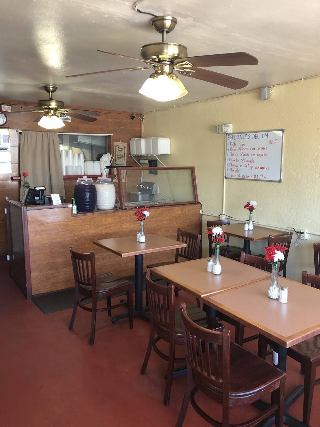 Restaurant Ma Hai | restaurant | 1915 Drew St, Clearwater, FL 33755, USA | 7277545262 OR +1 727-754-5262