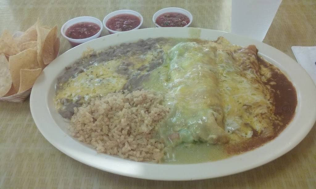 Chile Verde | restaurant | 270 E Sepulveda Blvd, Carson, CA 90745, USA | 3108352234 OR +1 310-835-2234
