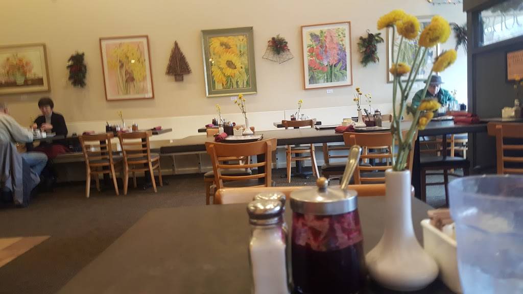 Gillwoods Cafe | bakery | 1313 Main St, St Helena, CA 94574, USA | 7079631788 OR +1 707-963-1788