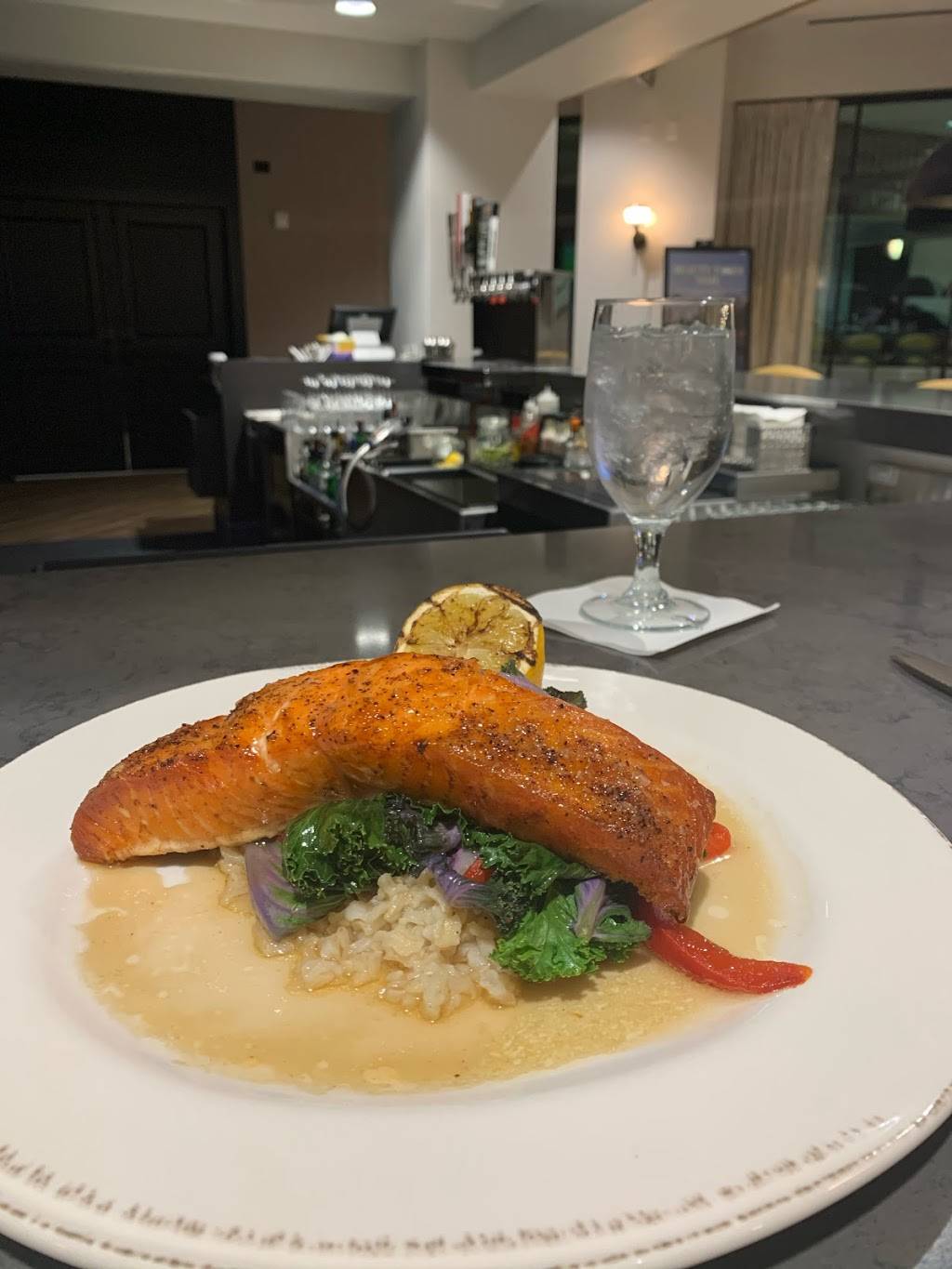 Beans & Barrel | restaurant | 1549 S Legacy Dr, Frisco, TX 75034, USA | 9726688720 OR +1 972-668-8720