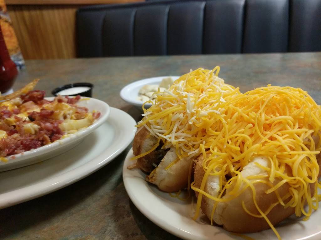Skyline Chili | restaurant | 1350 Stoneridge Dr, Gahanna, OH 43230, USA | 6143379870 OR +1 614-337-9870