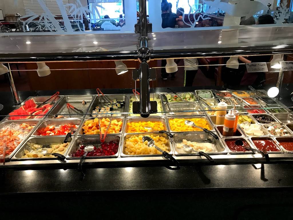 Grand Star Buffet | restaurant | 1167 N Cherry St, Tulare, CA 93274, USA | 5596859800 OR +1 559-685-9800