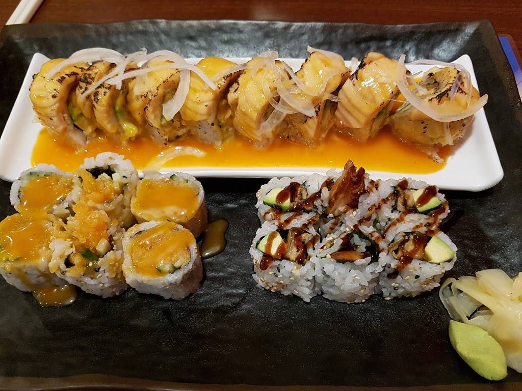 GOZEN | restaurant | 11A- 760 Hyde Park Rd, London, ON N6H 5W9, Canada | 5196572269 OR +1 519-657-2269