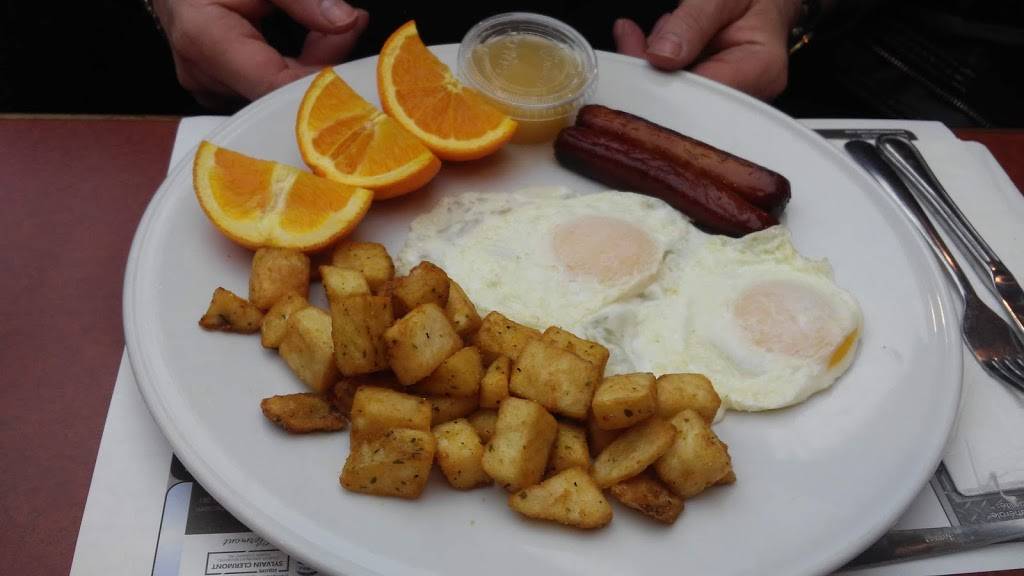 Le Ptit Réveil - La Ptite Soirée | restaurant | 425 Boulevard Sir-Wilfrid-Laurier, Beloeil, QC J3G 4H7, Canada | 4508136930 OR +1 450-813-6930