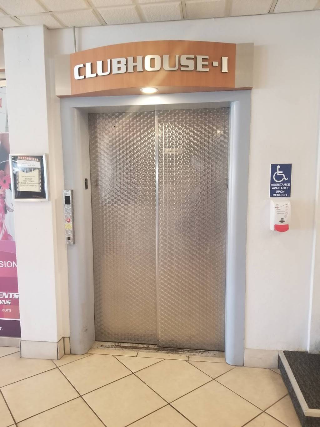 Tampa Bay Downs | restaurant | 11225 Race Track Rd, Tampa, FL 33626, USA | 8138554401 OR +1 813-855-4401