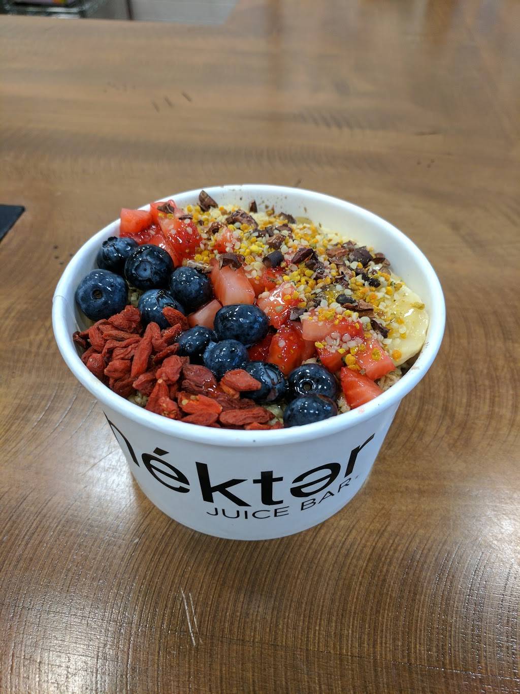 Nekter Juice Bar | cafe | 3320 Digital Dr Suite 140, Lehi, UT 84043, USA | 8019016470 OR +1 801-901-6470