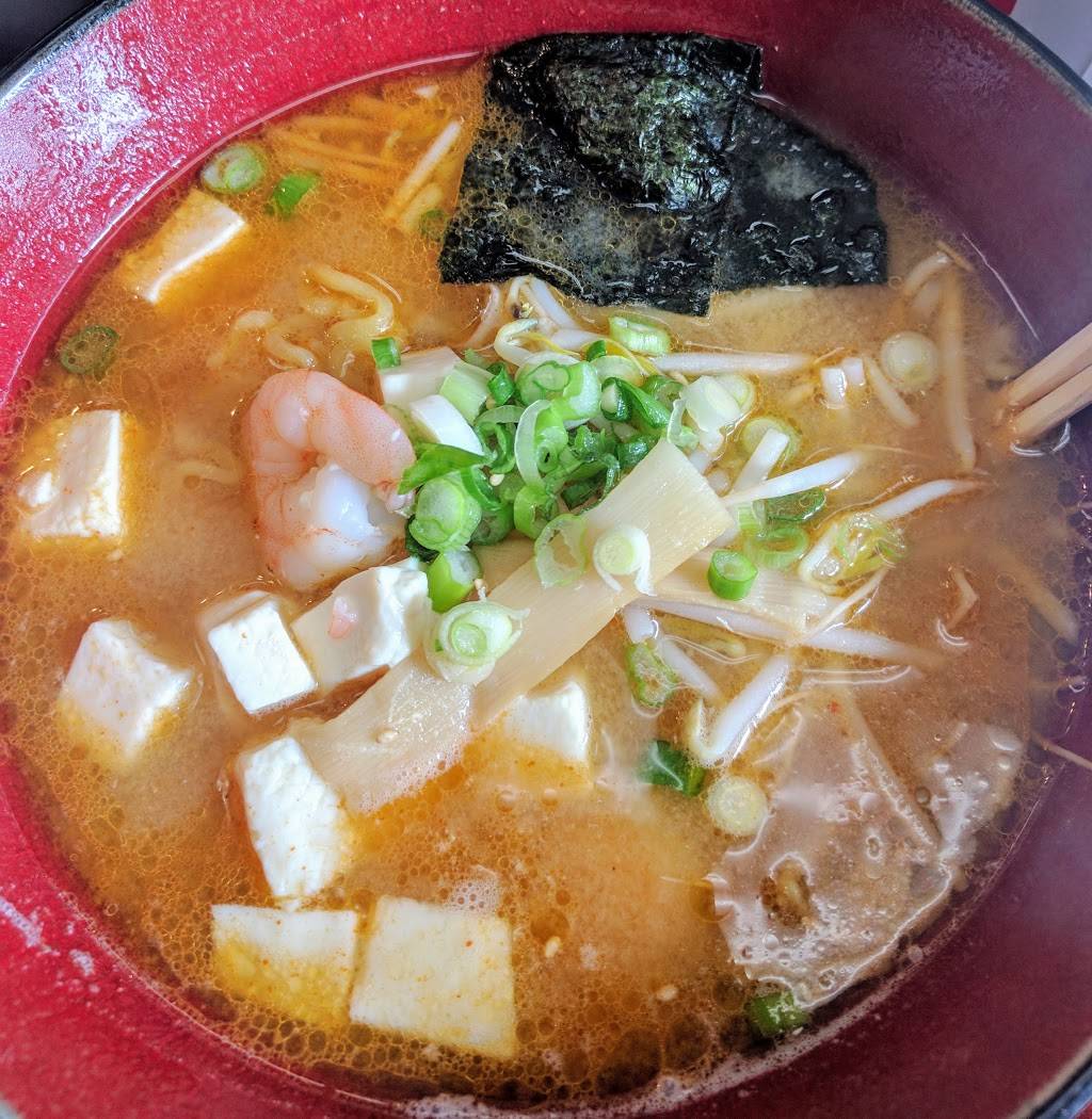 La Men | restaurant | 10488 Valley View St, Buena Park, CA 90620, USA | 7149521258 OR +1 714-952-1258