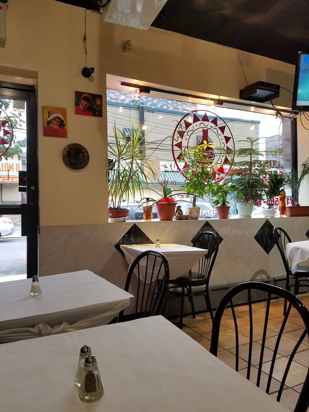 Las Delicias Peruanas | restaurant | 43-07 104th St, Corona, NY 11368, USA | 7185651272 OR +1 718-565-1272