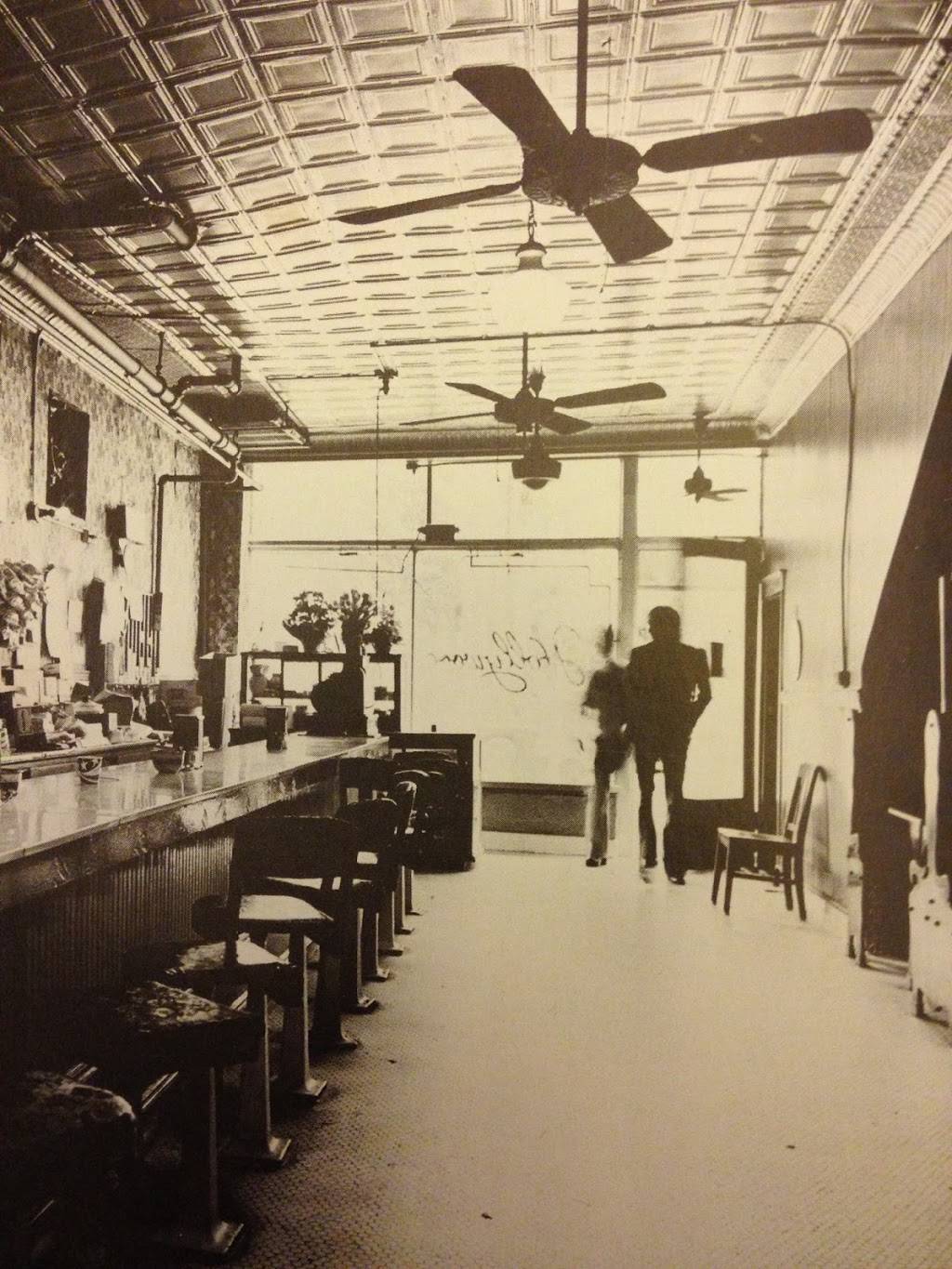 Berkeley Cafe | cafe | 217 W Martin St, Raleigh, NC 27601, USA | 9198289190 OR +1 919-828-9190