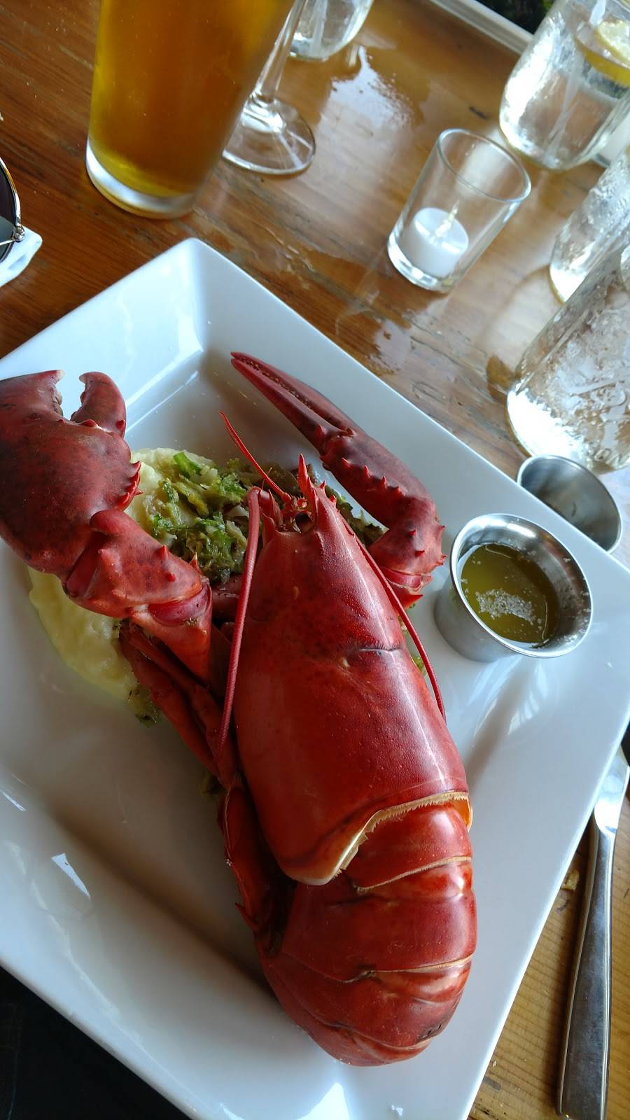 The Anchor Restaurant | restaurant | 34 R-33, Round Pond, ME 04564, USA | 2075292600 OR +1 207-529-2600