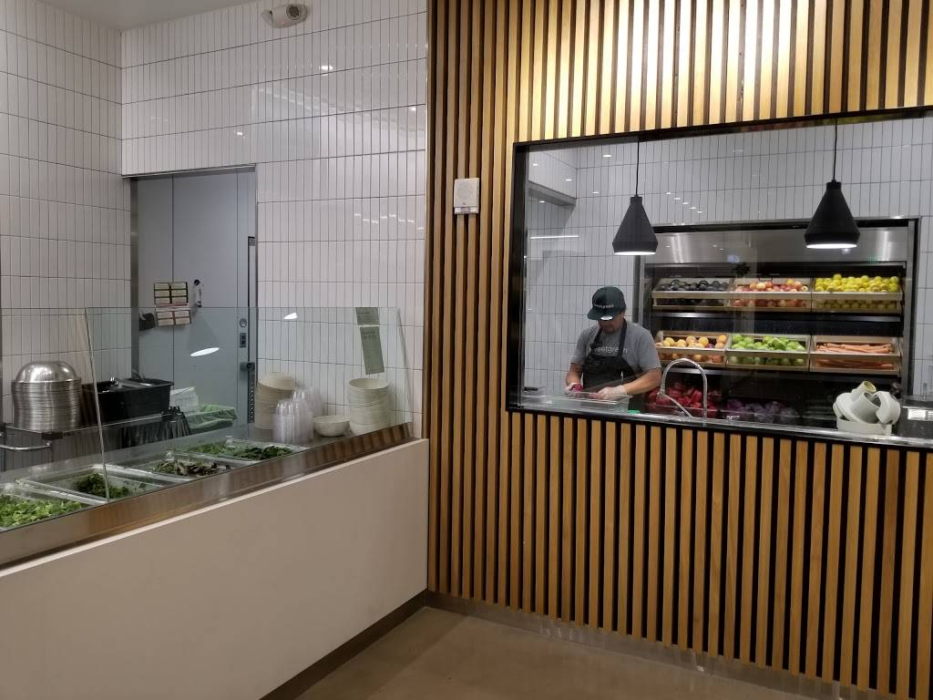 sweetgreen | restaurant | 440 Castro St, Mountain View, CA 94041, USA | 6507537300 OR +1 650-753-7300