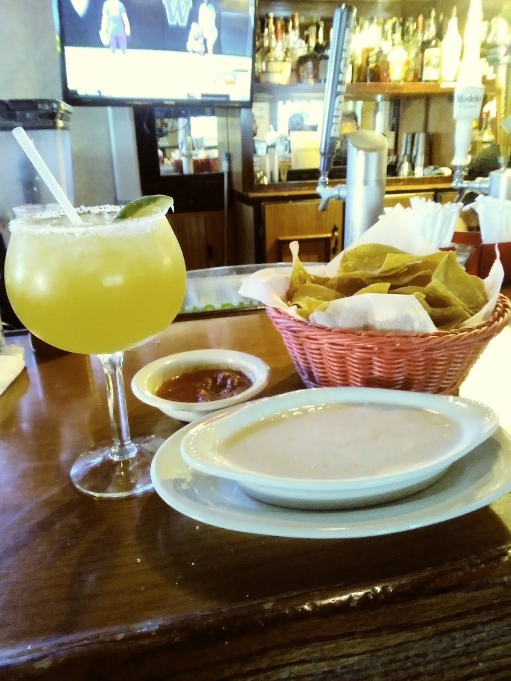 El Jinete Mexican Restaurant | restaurant | 4932 US-129, Jefferson, GA 30549, USA | 7066932177 OR +1 706-693-2177