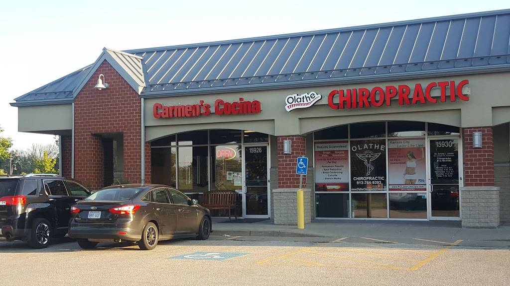 Carmens Cocina II | restaurant | 15926 S Mur-Len Rd, Olathe, KS 66062, USA | 9137645855 OR +1 913-764-5855