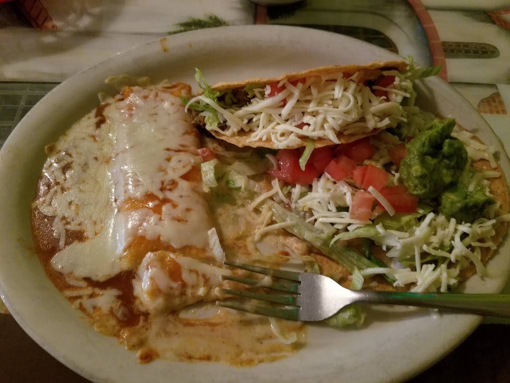 Laredo Mexican Restaurant | restaurant | 800 N Temple Ave, Starke, FL 32091, USA | 9049662323 OR +1 904-966-2323