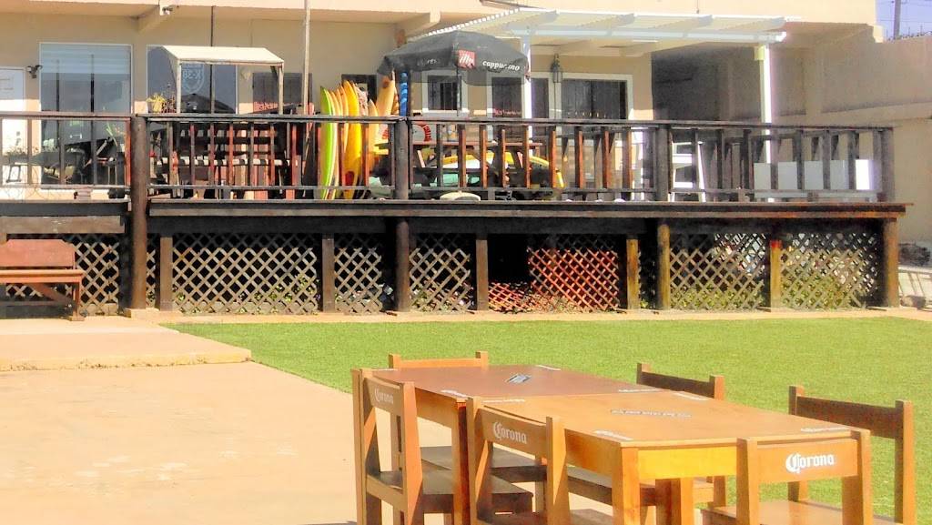 The Baja Pig | restaurant | Playas de Rosarito, B.C., Mexico | 016611072789 OR +52 661 107 2789