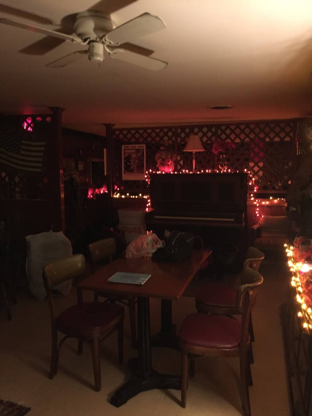 The Chestnut | restaurant | 11625 NY-97, Long Eddy, NY 12760, USA | 8458876161 OR +1 845-887-6161