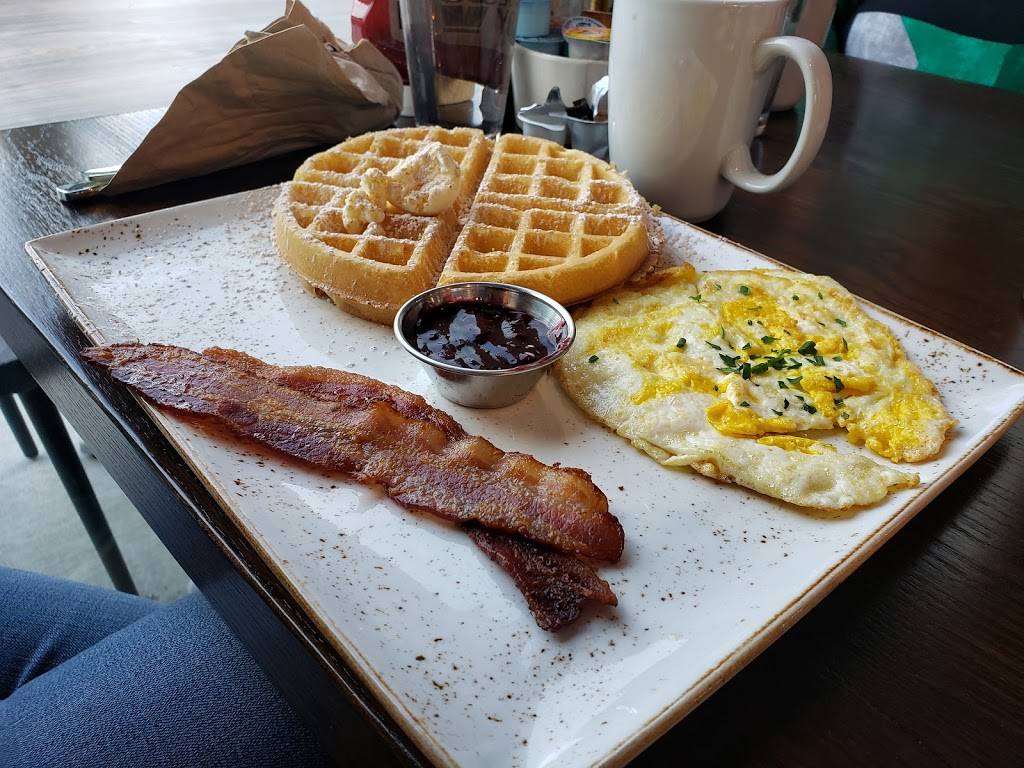 First Watch - East Sunshine | restaurant | 3103 E Sunshine St, Springfield, MO 65804, USA | 4176337094 OR +1 417-633-7094