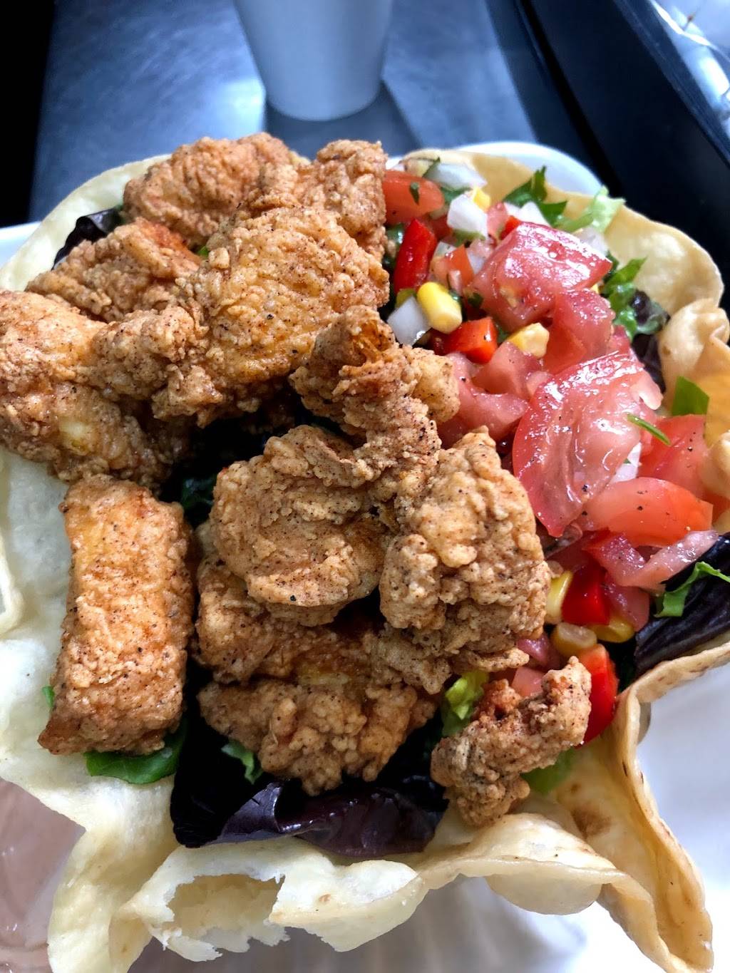 Audreys Surfside Grill Food Truck & Catering | restaurant | 1155 NY-17A, Greenwood Lake, NY 10925, USA | 3479939014 OR +1 347-993-9014