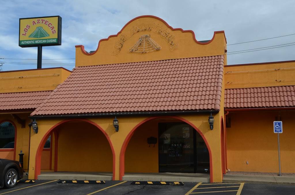 Los Aztecas | restaurant | 2700 Dodge St, Dubuque, IA 52003, USA | 5635840212 OR +1 563-584-0212